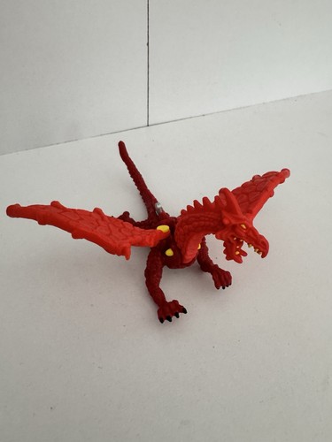 Mighty max storms dragon - storms,