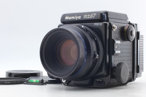 Quasi come nuovo - mamiya, rz67