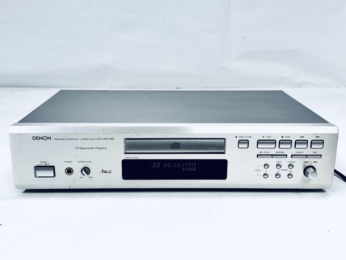 Denon dcd 685 lettore - dcd-685,