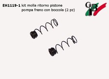 Molla ritorno pistone pompa