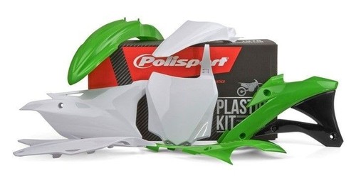 Kit plastiche kawasaki - kit,