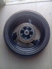 Cerchio Posteriore Ducati Monster 600