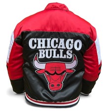 Giacca bomber vintage anni 90