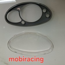 VETRO TACHIMETRO / CONTACHILOMETRI APRILIA SCARABEO 50 2T 4T  2008 2012 2017 