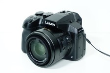 Panasonic LUMIX DMC-FZ300EGK