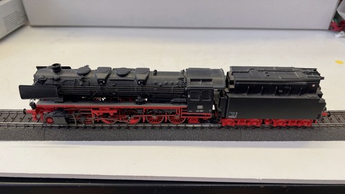 Marklin 37883 locomotiva - marklin,