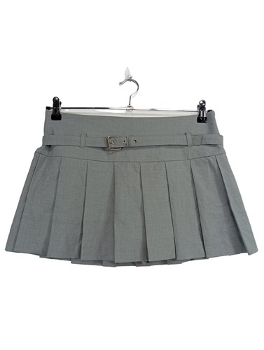 Zara gonna tennis donna - da,