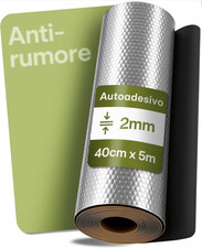Alubutyl Isolante