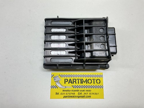 Centralina blackbox ducati - centralina,