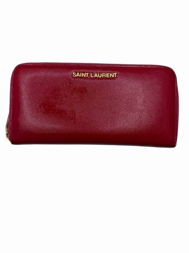 Portafoglio saint laurent ysl - portafoglio,