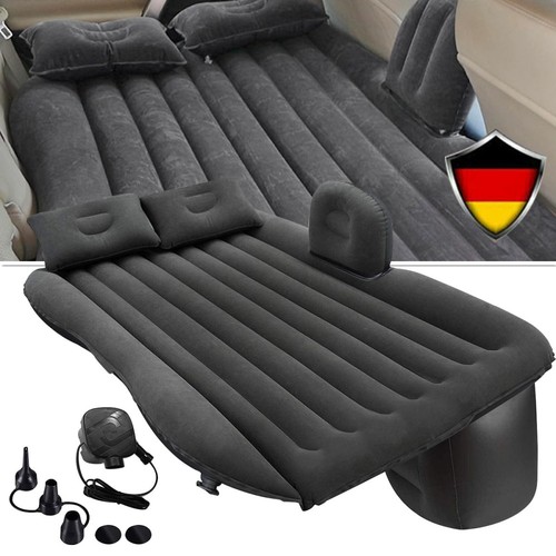 Materasso gonfiabile auto suv - materasso,