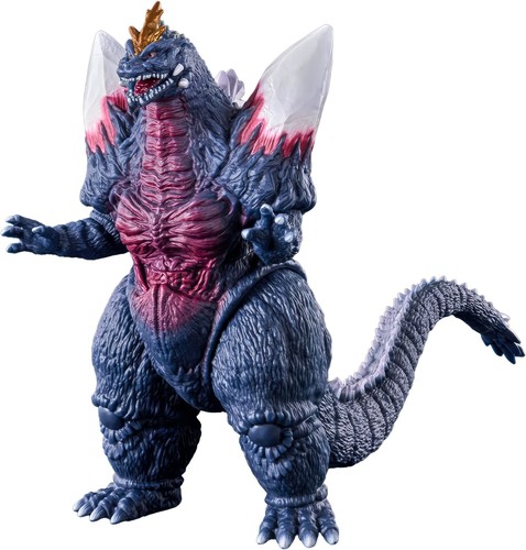 Bandai movie monster series - monster,