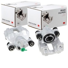 2 pinze freno NK posteriori