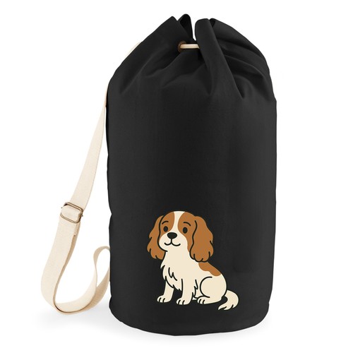 Sacco mare cavalier - sacco, king