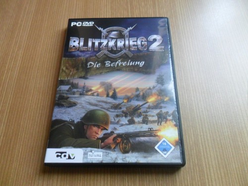 Guerra lampo la - (pc), 2
