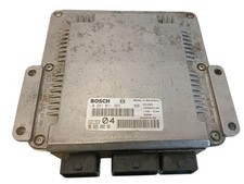 0281011363 CENTRALINA MOTORE