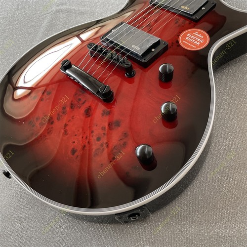 Solid electric guitar - solid,