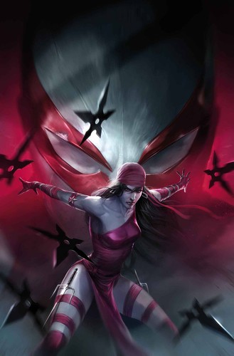 Spider man 2099 - spider-man, (2015-2017)