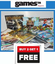 GamesTM Games TM Games™ UK
