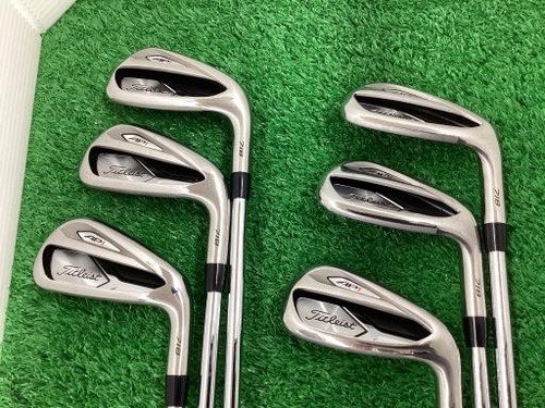 Titleist ap1 718 set - titleist,