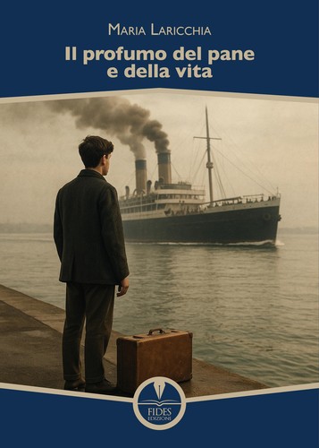 Profumo del pane della - del, e