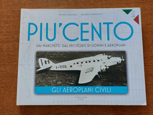Aeronautica più cento siai - aeronautica,