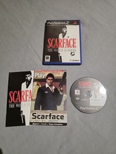 Scarface The World Is Yours