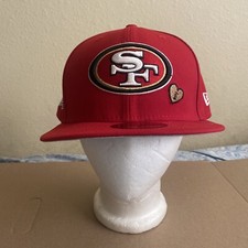 Cappello aderente New Era NFL