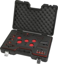 Kit attrezzi albero bilanciere