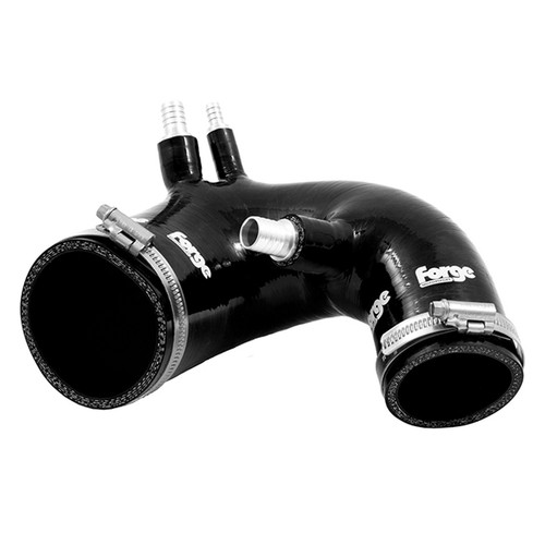 Tubo aspirazione silicone