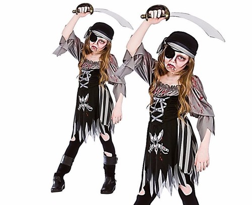Costume bambino zombie - costume,