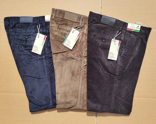 Pantalone uomo velluto - pantalone,