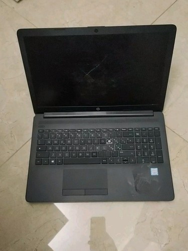 Notebook pavilion 15 amd - hp,