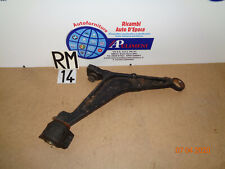 BRACCIO OSCILLANTE SOSPENSIONE ANTERIORE SX PEUGEOT 106 1991->
