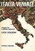 Italia veniale viaggio tra i - tra,
