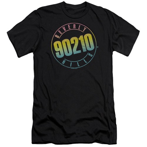 Shirt beverly hills 90210 - hills,
