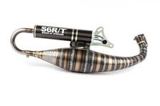 Marmitta Stage6 R/T 90 - 100cc