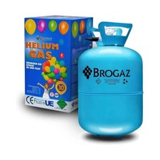 BOMBOLA A ELIO GAS PER 30 PALLONCINI