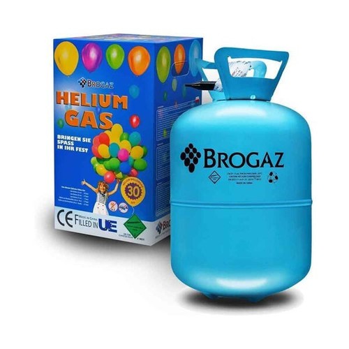 Bombola elio gas per - bombola,