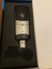 sennheiser mk 8 microfono