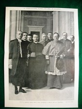 Nel 1921 Milano card. Achille