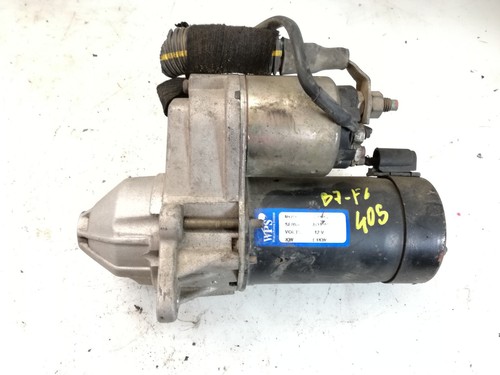 Motorino avviamento opel corsa - opel,