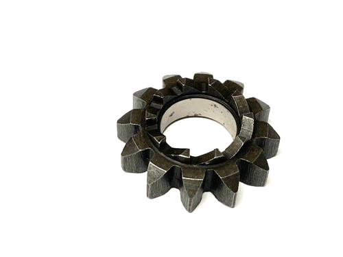 Ingranaggio messa moto - messa,