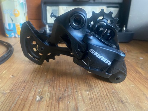 Cambio sram eagle -  cambio,