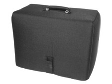Marshall AVT50X 1x12 Copertura combinata - Nero, resistente all'acqua, resistente (mars378p)