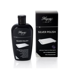 HAGERTY Silver Polish 250ml -