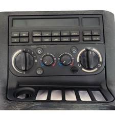 Adattatore centralina clima