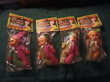 5 The Happy Clown '70s '80s Made Hong Kong tipo Fiammiferino Paciocchino vintage