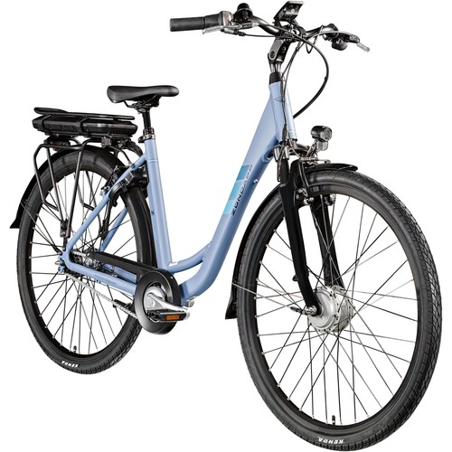 Zündapp z502 bike - z502, e