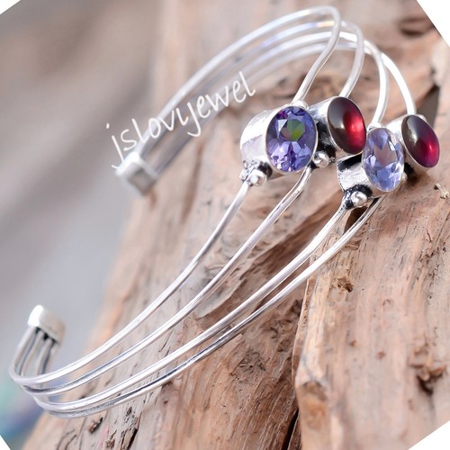 Bracciale argento sterling - bracciale,